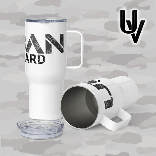 Edelstahl Thermocup 739ml