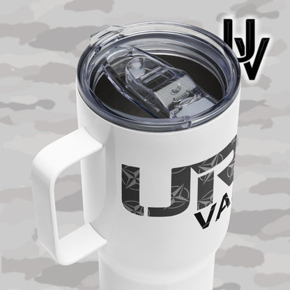 Edelstahl Thermocup 739ml