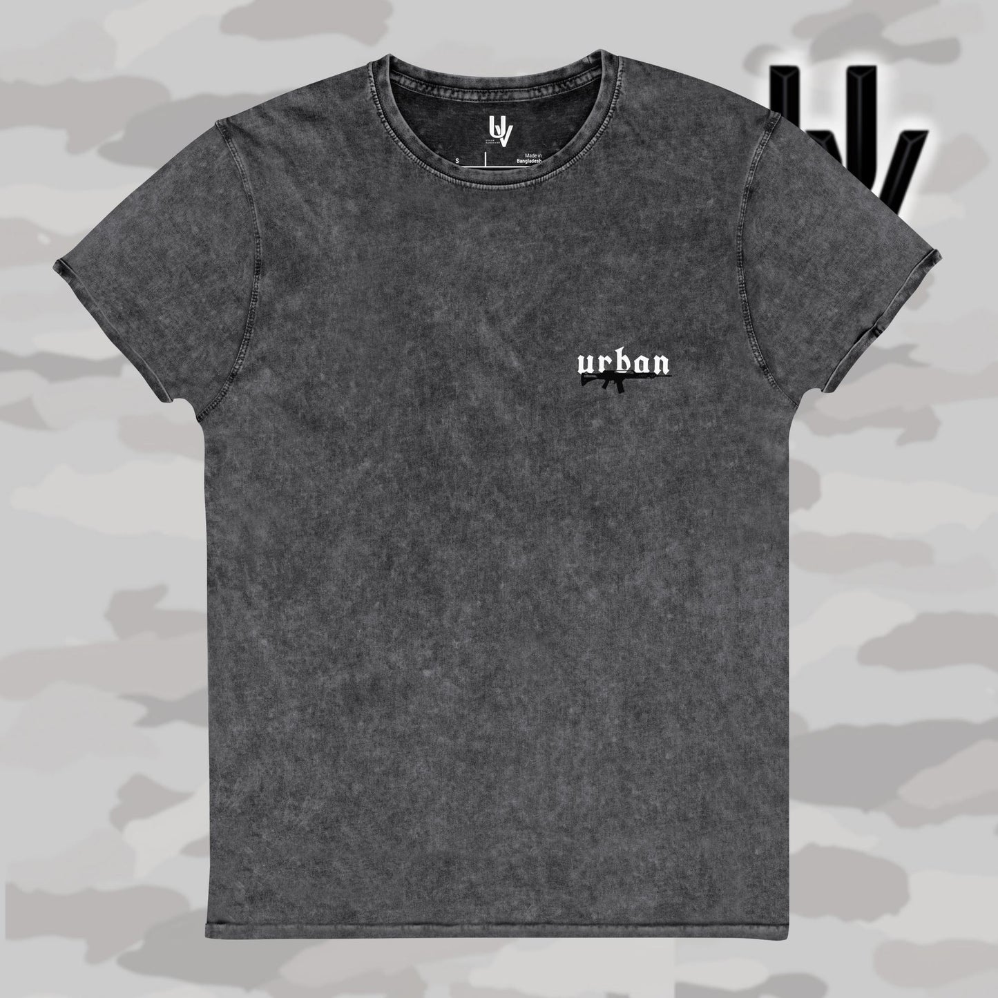 MEMENTO MORI T-Shirt - men