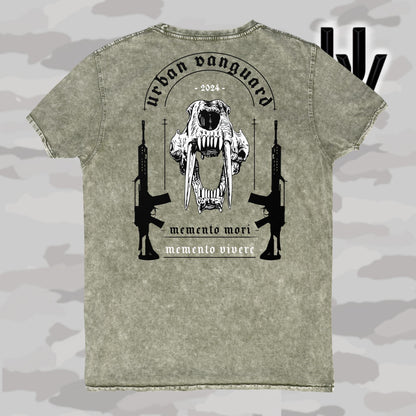 MEMENTO MORI T-Shirt - men