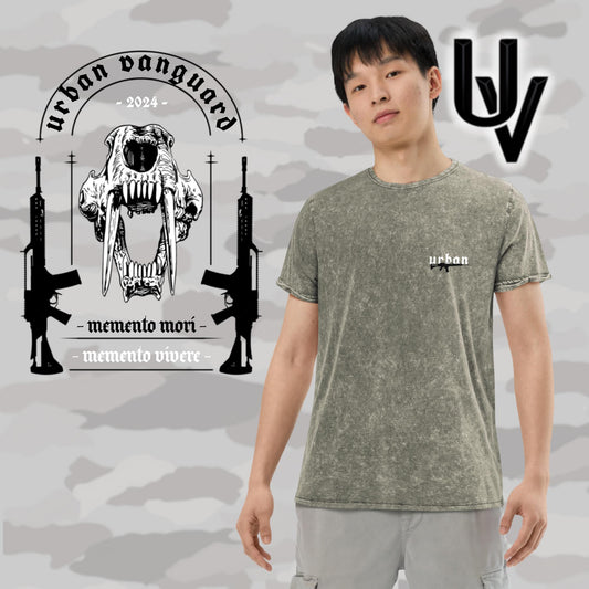 MEMENTO MORI T-Shirt - men