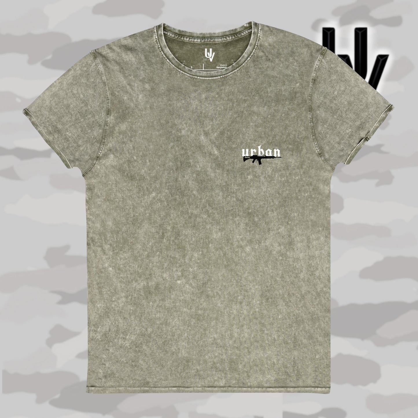 MEMENTO MORI T-Shirt - men