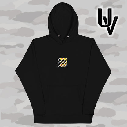 GERMAN AIR FORCE Hoodie - unisex