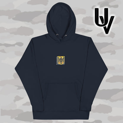 GERMAN AIR FORCE Hoodie - unisex