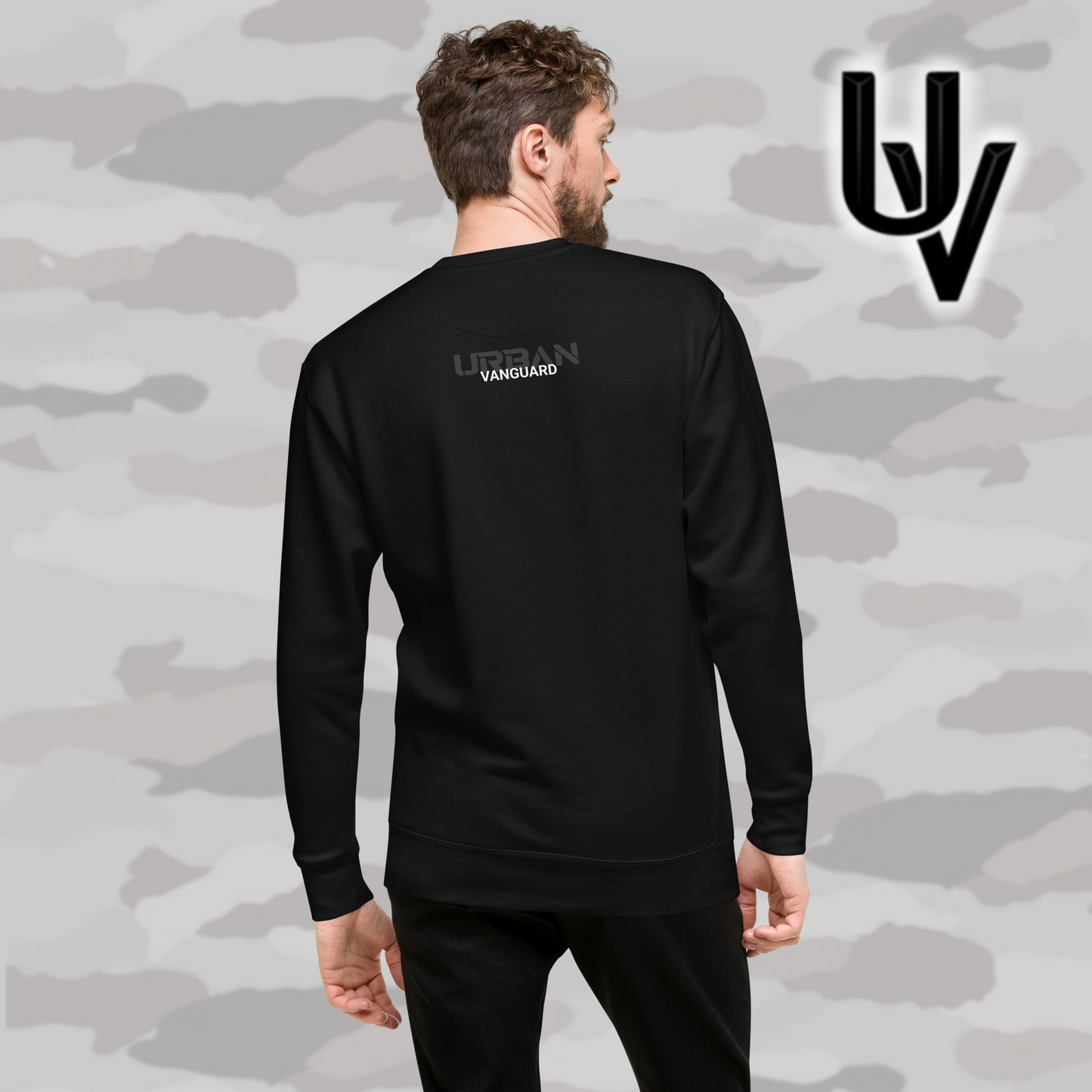 ALLIANCE Sweater - unisex