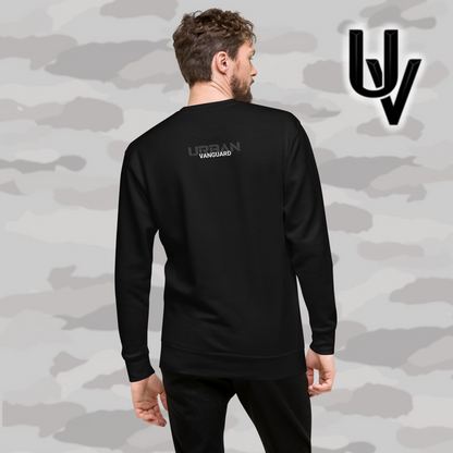 ALLIANCE Sweater - unisex