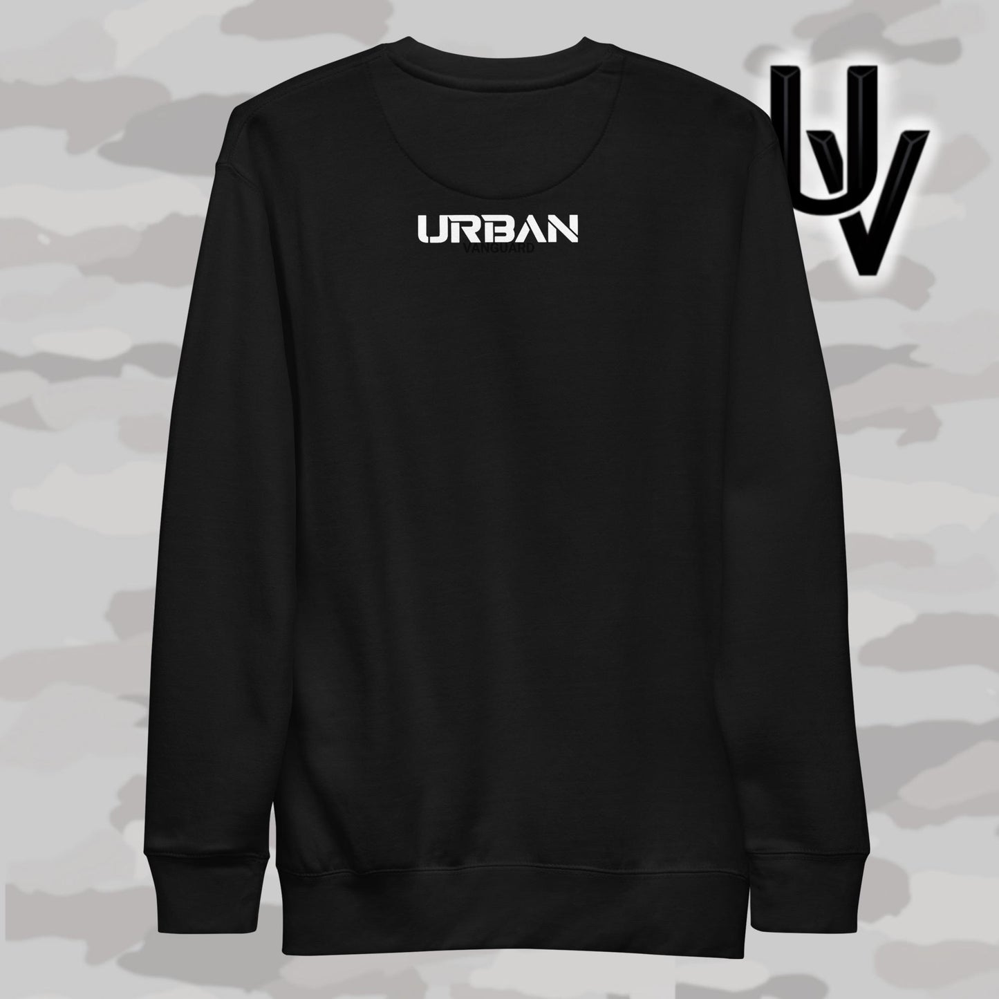 ALLIANCE Sweater - unisex