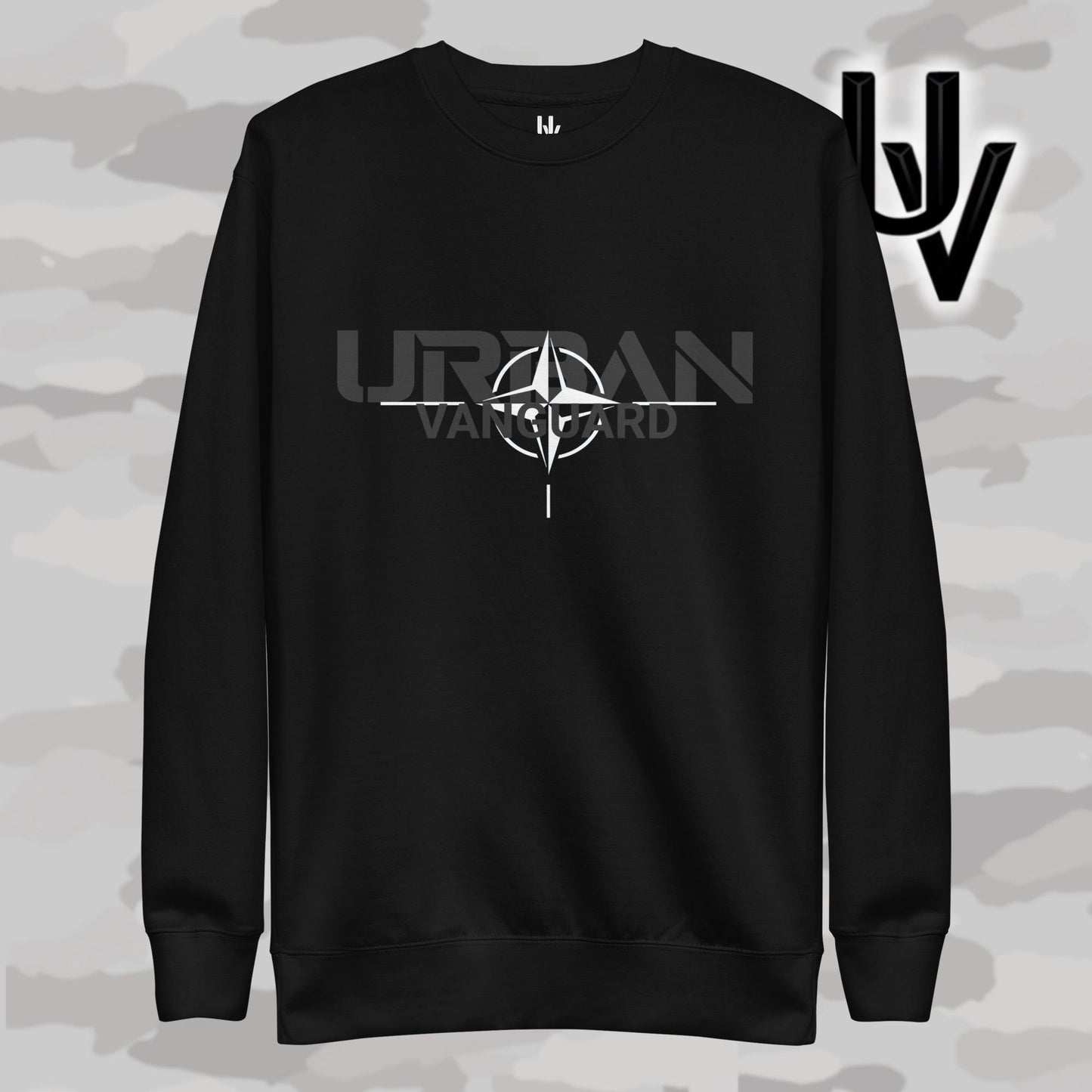 ALLIANCE Sweater - unisex