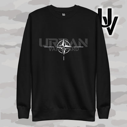 ALLIANCE Sweater - unisex
