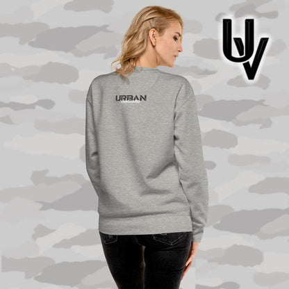 ALLIANCE Sweater - unisex