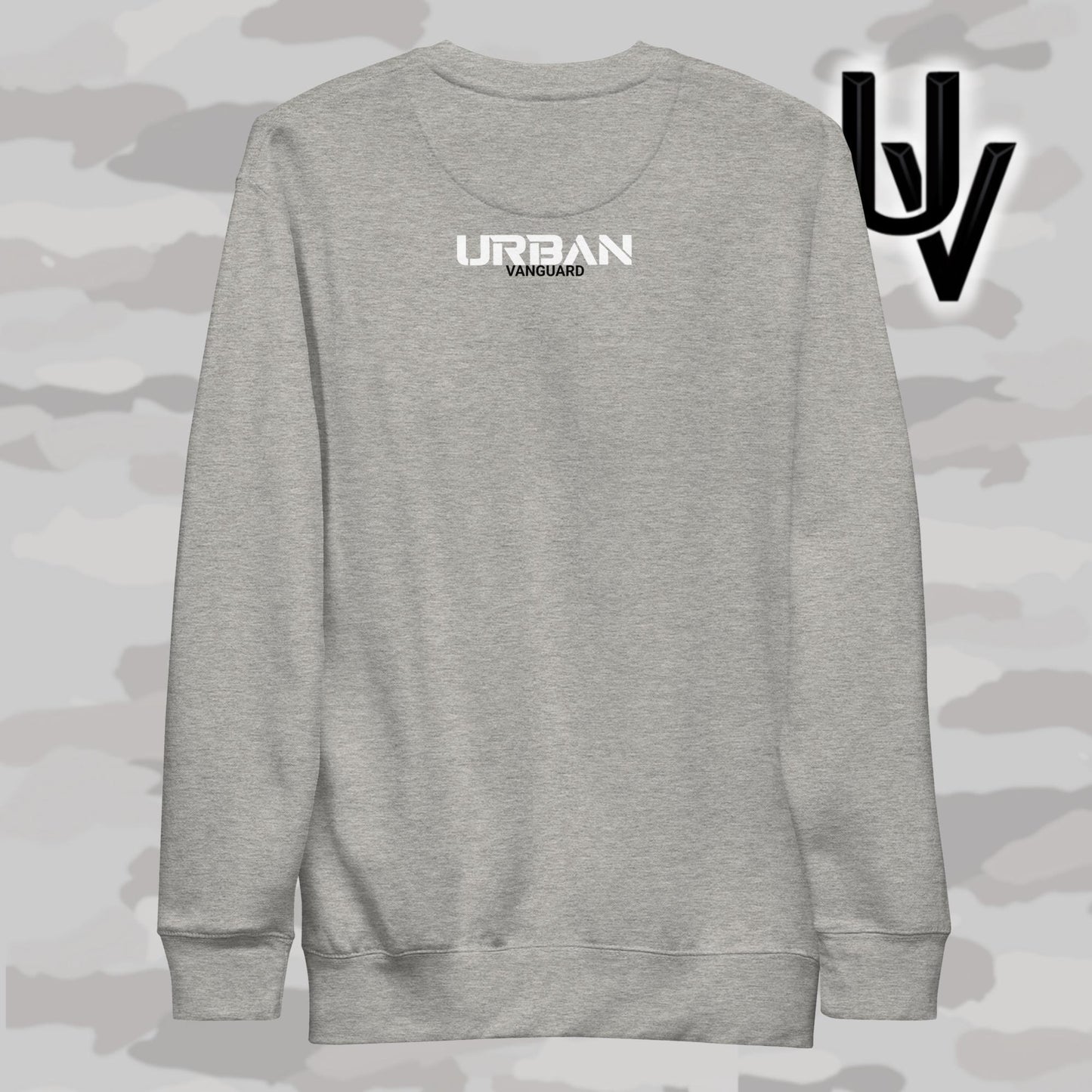 ALLIANCE Sweater - unisex