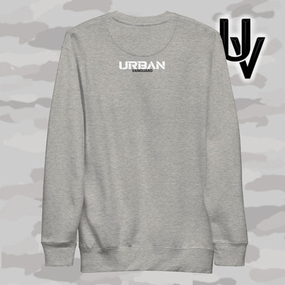 ALLIANCE Sweater - unisex