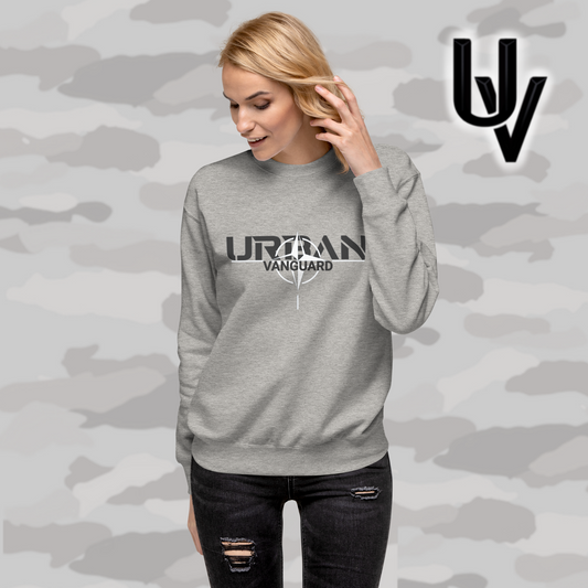 ALLIANCE Sweater - unisex