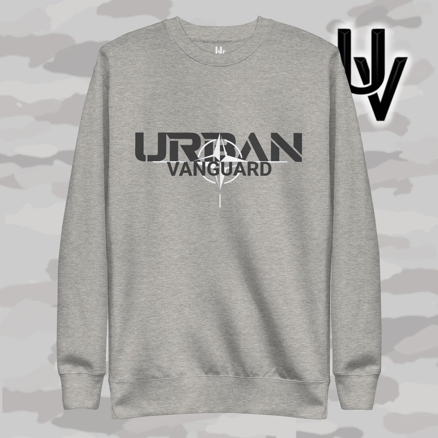 ALLIANCE Sweater - unisex