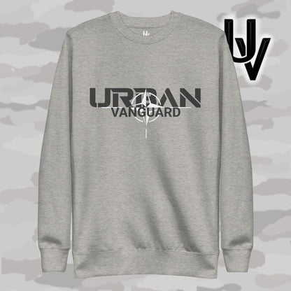 ALLIANCE Sweater - unisex