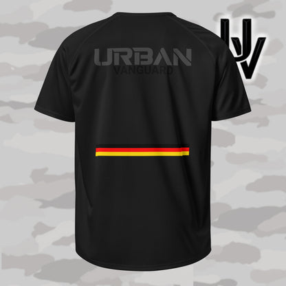 GERMAN Performance Tee - unisex