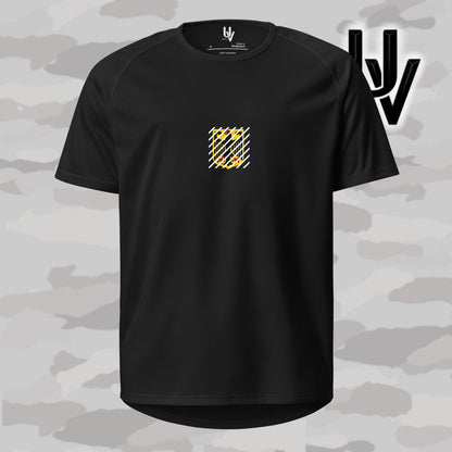 GERMAN Performance Tee - unisex