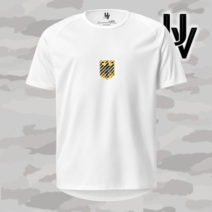 GERMAN Performance Tee - unisex