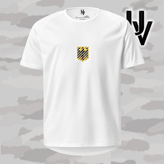 GERMAN Performance Tee - unisex